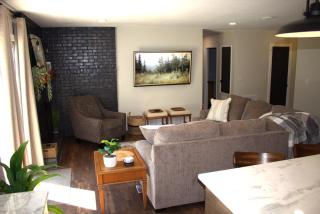 Longleaf Retreat- Saltwater Pool - 1