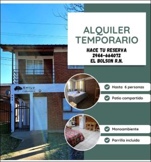 Departamentos EmiLu - 1