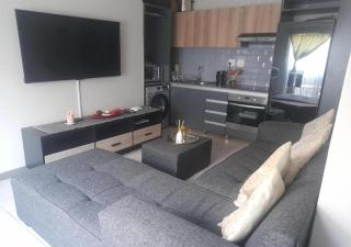 Neat Appartment, Fourways - 8