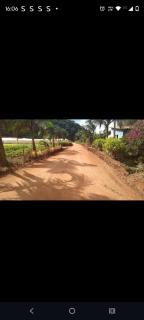 Cantinho na roça santa Maria - 5