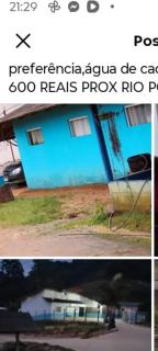 Cantinho na roça santa Maria - 3