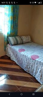 Cantinho na roça santa Maria - 2