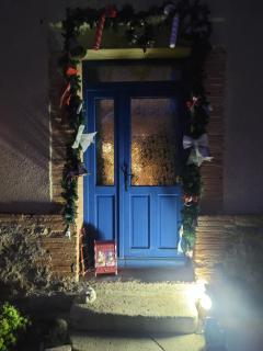 Relais de la poste ch Rose - Monclar-de-Quercy - 8