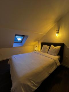 Mezzanine à Strasbourg - 6