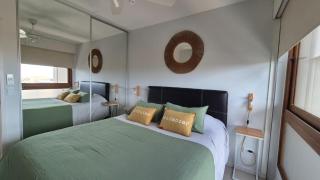 Depto Full Premium al mar coch Btwins - 9