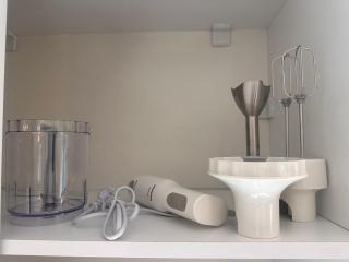 Modern Villa with Heated Private Pool - Antalya Lara - 3