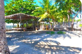 Eco Vila frente al mar - 4