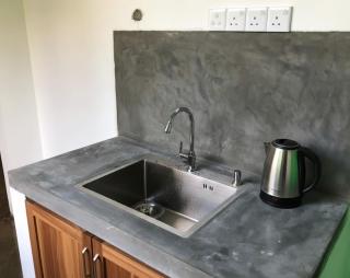 Yohan Eco Lodge Udawalawe - 4