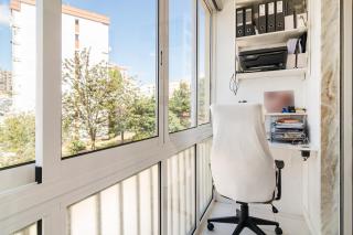 Apartamento para 6 hóspedes em Queluz próximo Lisboa,Sintra e Cascais - Queluz - 1