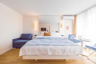 PANORAMA Center Suite Sea View - Batumi - 3