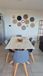 Depto Full Premium al mar coch Btwins - 2