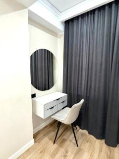 Красивая трёхкомнатная квартира - 2