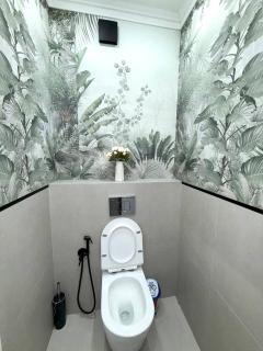 Красивая трёхкомнатная квартира - Bischkek - 1