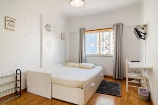 Apartamento para 6 hóspedes em Queluz próximo Lisboa,Sintra e Cascais - Queluz - 6