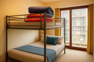 Parnassia apartment with sea view , 2 bedroom - 6