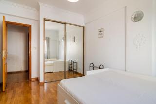 Apartamento para 6 hóspedes em Queluz próximo Lisboa,Sintra e Cascais - Queluz - 7