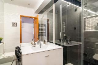 Apartamento para 6 hóspedes em Queluz próximo Lisboa,Sintra e Cascais - Queluz - 8