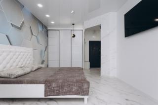 DeLuxe 1-bd Apartment Manufacture - 3