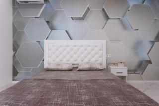 DeLuxe 1-bd Apartment Manufacture - 2