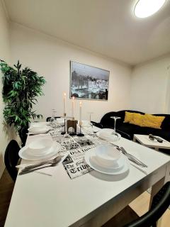 Dali 3 Ultra Central Stavanger City - 6