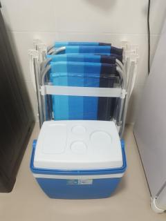 FLAT ACONCHEGANTE poucos min da praia - 6