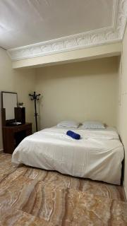 Furnished. Studio.apartment near Al ain mall - 0