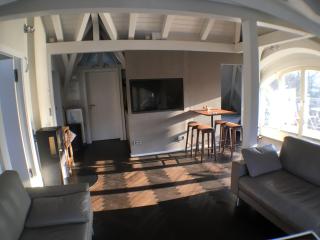 Exklusives DG-Apartment in Berlin Pankow - 9