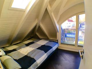 Exklusives DG-Apartment in Berlin Pankow - 7