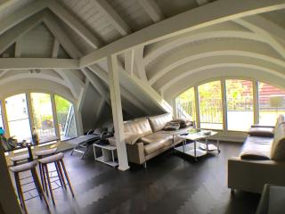 Exklusives DG-Apartment in Berlin Pankow - 2