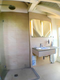 Exklusives DG-Apartment in Berlin Pankow - 1