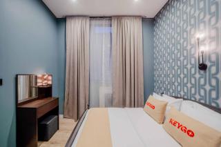 Apartment KeyGo #0208 near Diana Abgar Park - 6