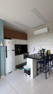 Makia Beach Experience - Muro Alto - Bloco Lã - 5