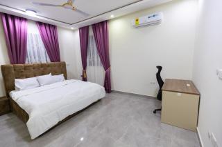 AkraNova Apartments - 5