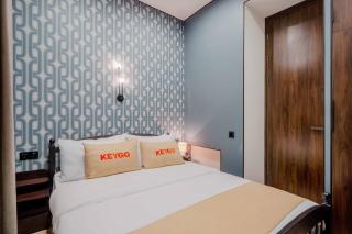 Apartment KeyGo #0208 near Diana Abgar Park - 0