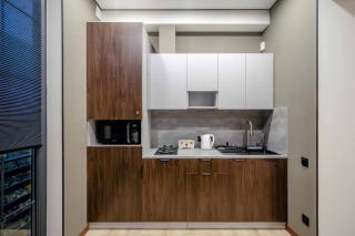 Apartment KeyGo #0208 near Diana Abgar Park - 8