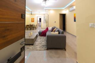 AkraNova Apartments - 2