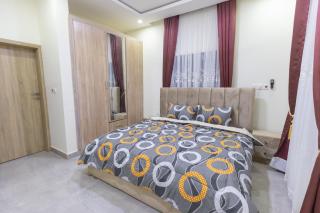 AkraNova Apartments - 3