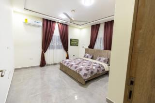 AkraNova Apartments - 1