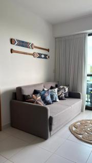 Makia Beach Experience - Muro Alto - Bloco Lã - 7