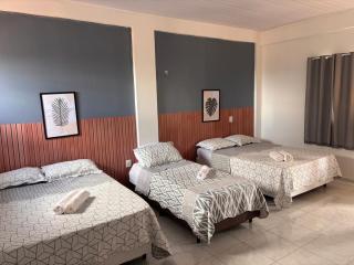 Asas da Maré Pousada - 2