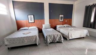 Asas da Maré Pousada - 1