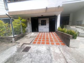 Apartaestudio en laureles la castellana - 4