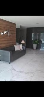 Apt Ponta Verde 2 bedrooms suite ocean view - 7
