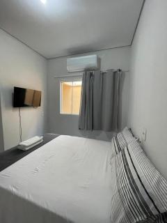 Apto Elegante com Garagem Bairro Nobre - 7