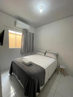 Apto Elegante com Garagem Bairro Nobre - 4