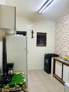 Casa no Centro de Águas de Lindóia com Piscina - 3