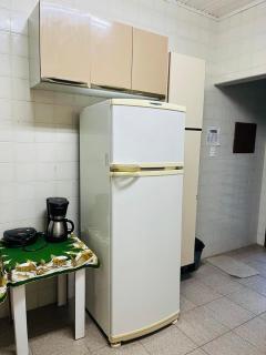 Casa no Centro de Águas de Lindóia com Piscina - 4