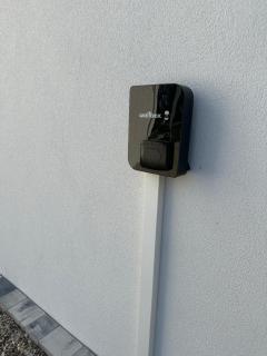 Gite de la chapelle-Le hibou - 9