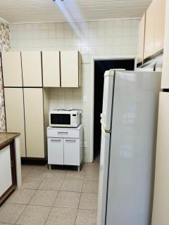 Casa no Centro de Águas de Lindóia com Piscina - 5