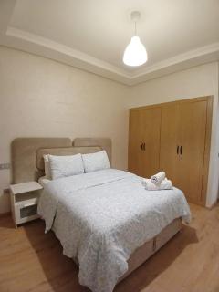 Cozy Studio Vue sur Piscine à Ocean Park Zenata City Eco - Aïn Harrouda - 7